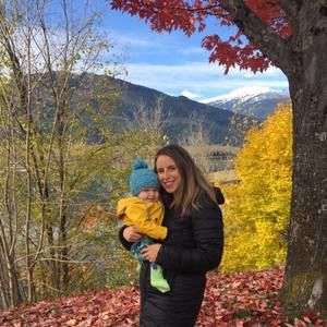 Meet your Posher, Erin